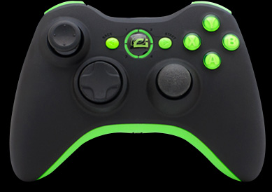 scuf hybrid ? features & functions | scuf gaming