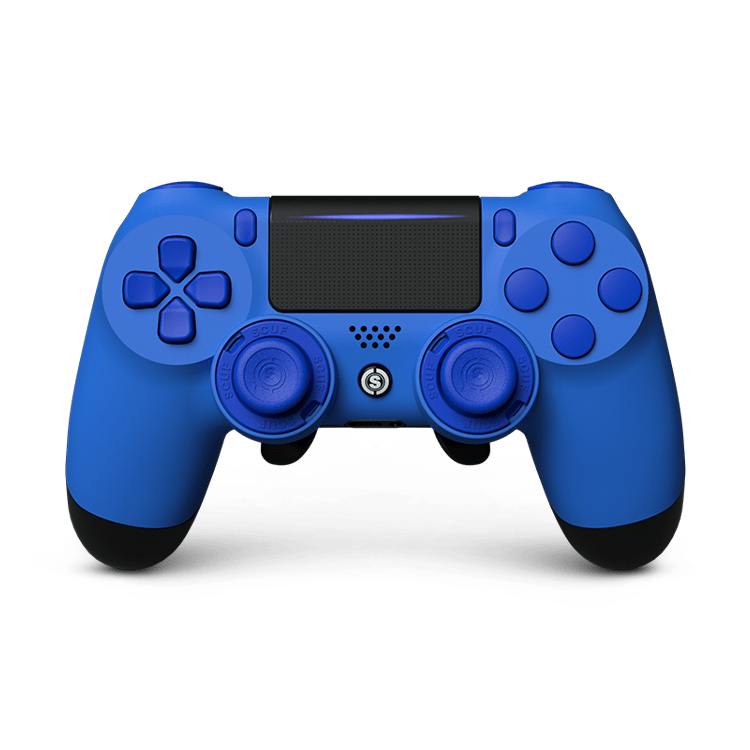 Best PS4 Controllers to Choose in 2024 - IGN