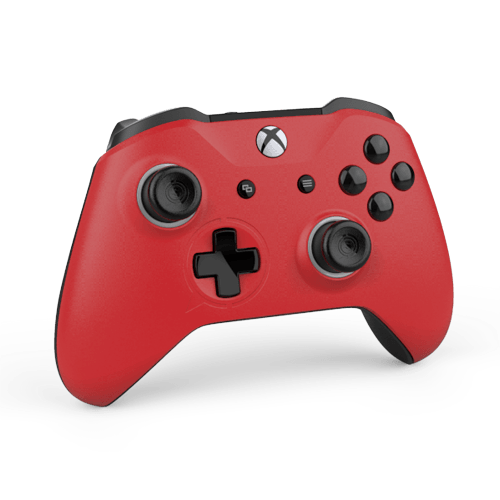 Custom Xbox One & Xbox Series X/S Controllers | Scuf Gaming