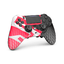 impressionisme Trolley konvertering Scuf Impact STYLERZ PS4 Controller | Scuf Gaming