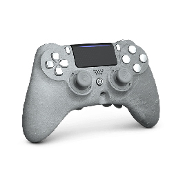 Opfattelse under Dalset Scuf Impact Full Moon PS4 Controller | Scuf Gaming