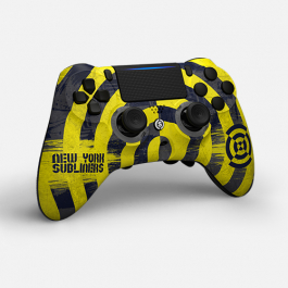 Scuf Impact New York Subliners