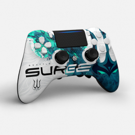 Scuf Impact Seattle Surge PS4 Controller | Scuf Gaming