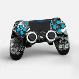 Scuf Infinity4PS Pro Tesla PS4 Controller | Scuf Gaming