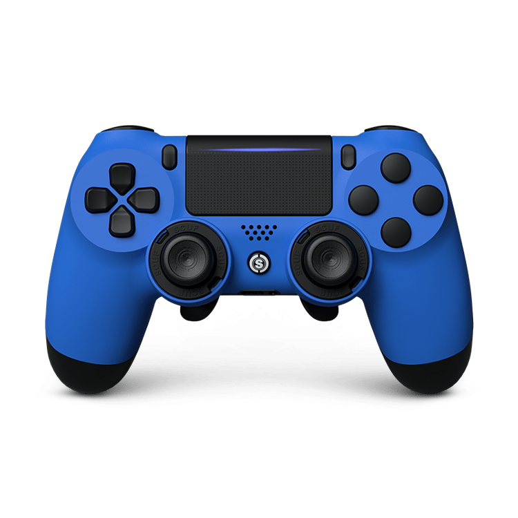 SCUF Infinity4PS FPS Blue