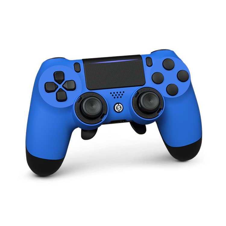 SCUF Infinity4PS FPS | PS4 Controller | Scuf Gaming