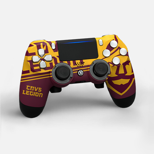 Scuf Infinity4PS Pro Cavs Gaming