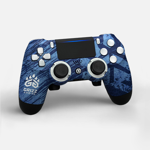 Scuf Infinity4PS Pro Grizz Gaming