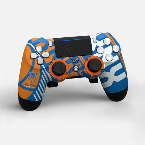 Scuf Infinity4PS Pro Knicks Gaming