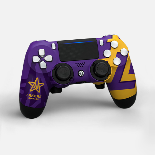Scuf Infinity4PS Pro Lakers Gaming