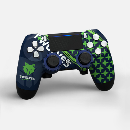 Scuf Infinity4PS Pro T-Wolves Gaming