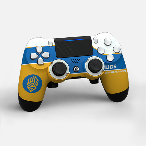 Scuf Infinity4PS Pro Warriors Gaming