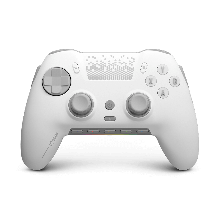SCUF Envision Pro Weiß