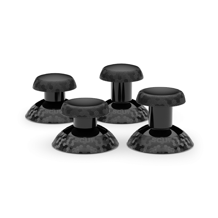 Envision 4 Pack Thumbsticks
