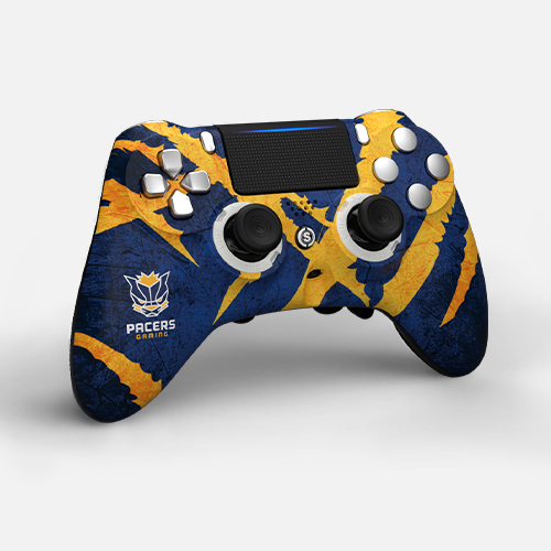 Scuf Impact Pacers Gaming