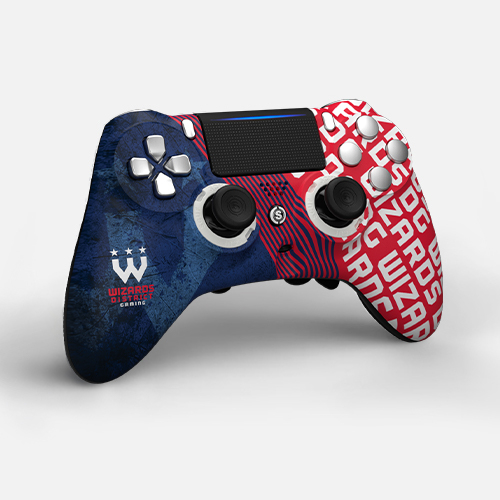 Scuf Impact Wizards District Gaming