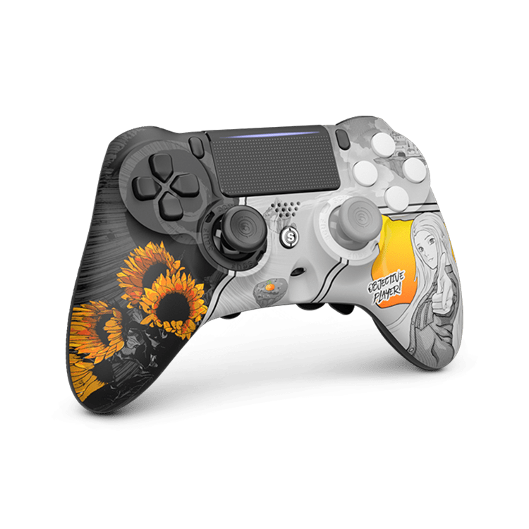 Scuf Impact Butters