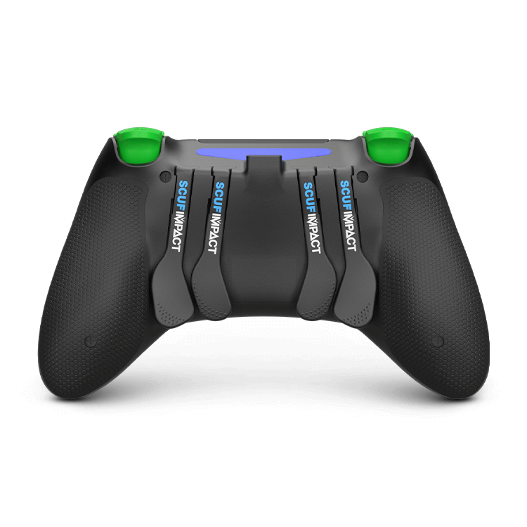 Scuf Impact OpTic PS4 Controller | Scuf Gaming
