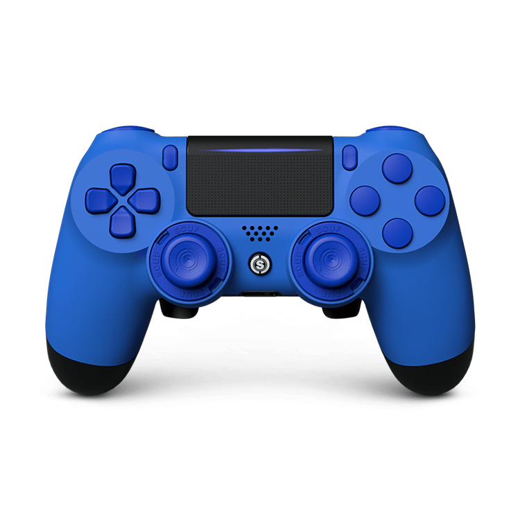 SCUF Infinity4PS Pro Blue