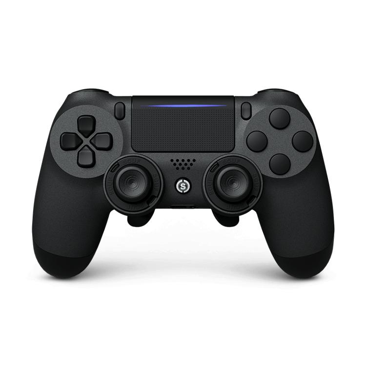 SCUF Infinity4PS FPS 