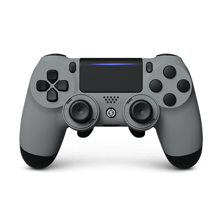 SCUF Infinity4PS FPS Light Gray