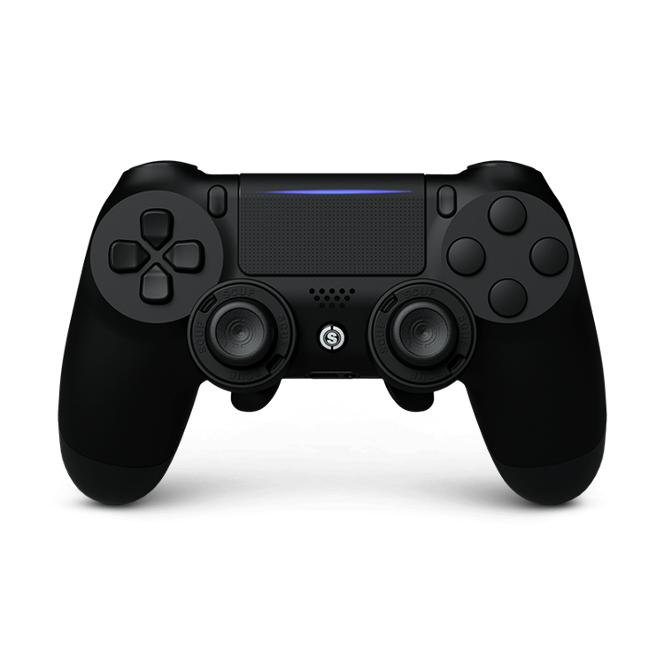 SCUF Infinity4PS Pro 