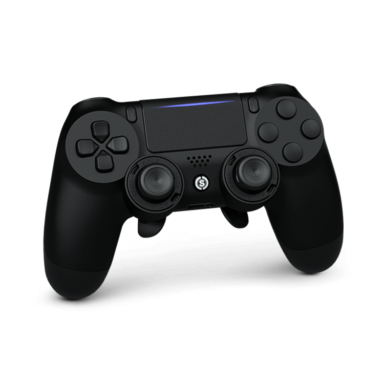 SCUF Infinity 4PS Pro Gaming Controller for PC, PS4 (Renewed)