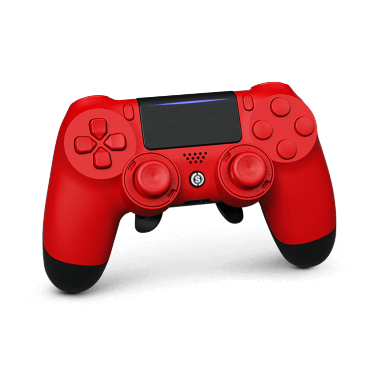 Scuf Gaming Scuf Gaming Infinity Pro Ps4/Pc 