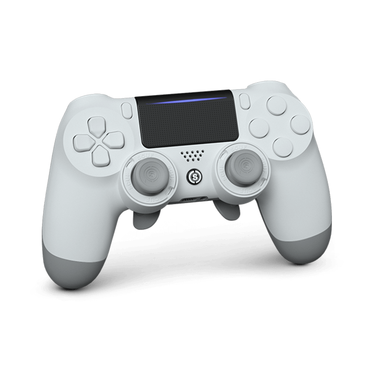 SCUF Infinity4PS Pro White