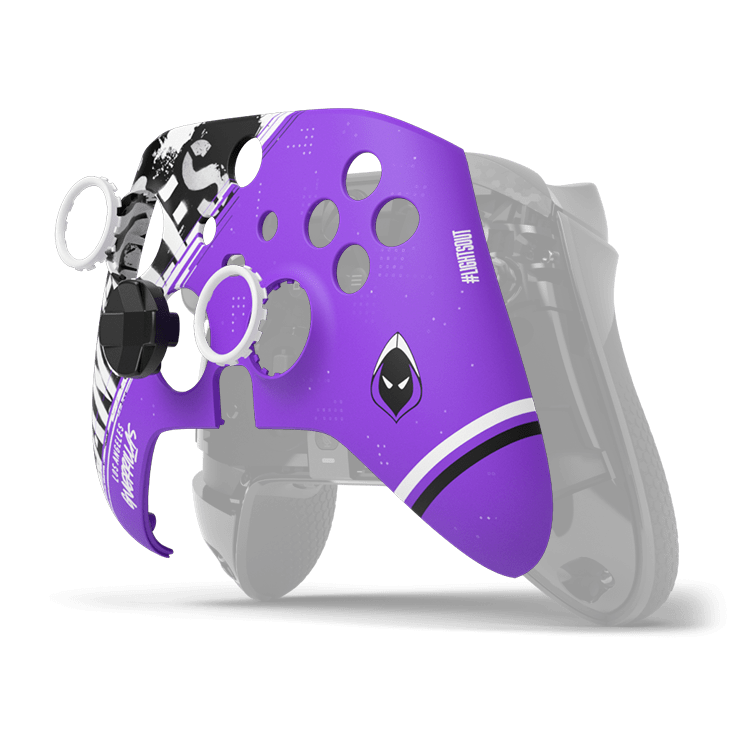 Official CDL Controllers by SCUF | Scuf Gaming