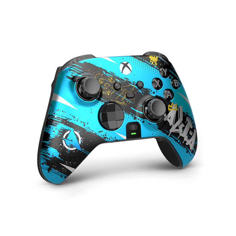 Scuf Gaming Introduces New Ways to Customize Your Xbox Elite