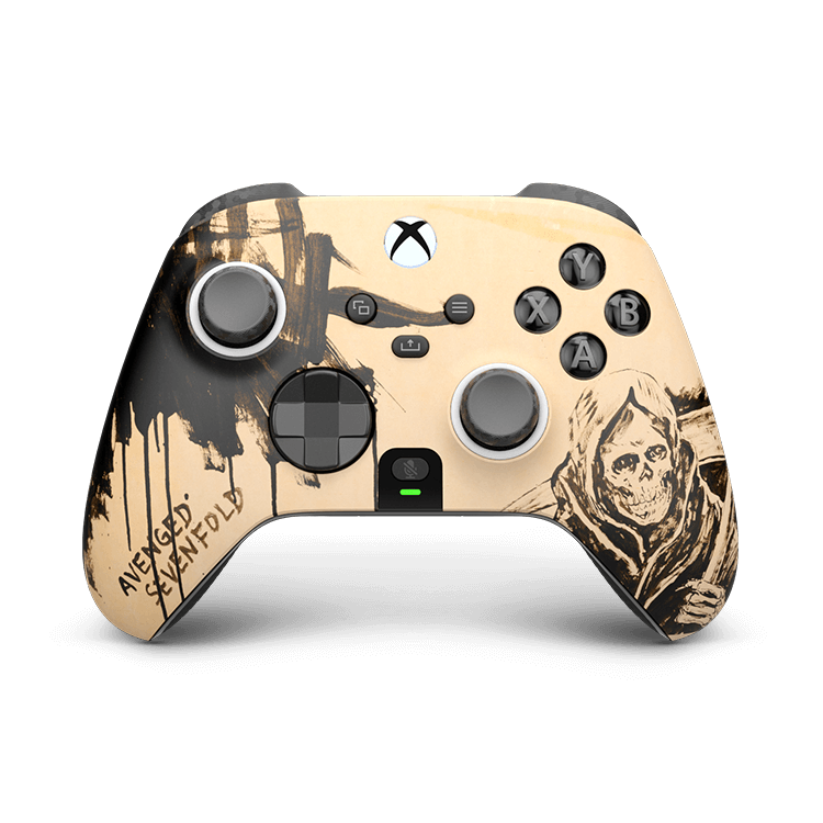 SCUF (@ScufGaming) / X