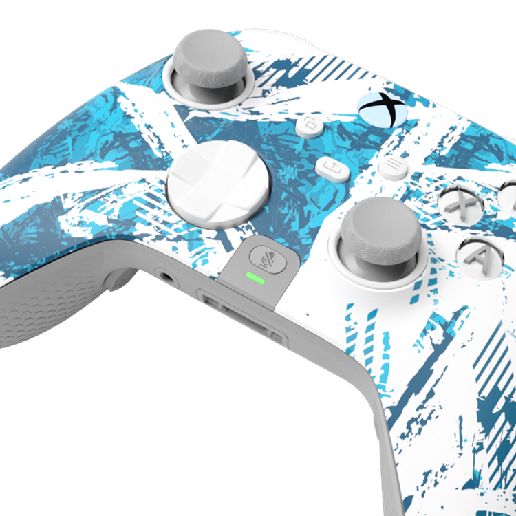 SCUF Instinct Pro Energon  Custom Xbox Series X Controller