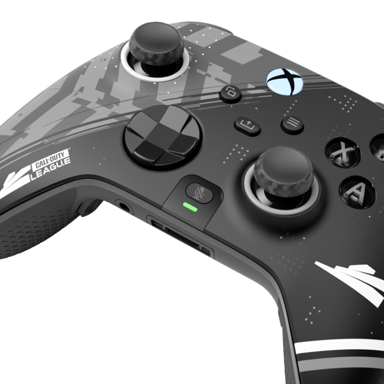 SCUF Instinct Black, Custom Xbox Controller
