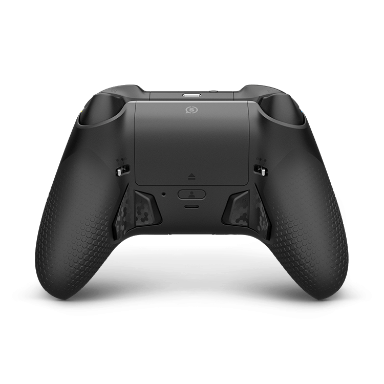 SCUF Instinct Pro Skyrroz, Custom Xbox Series X Controller