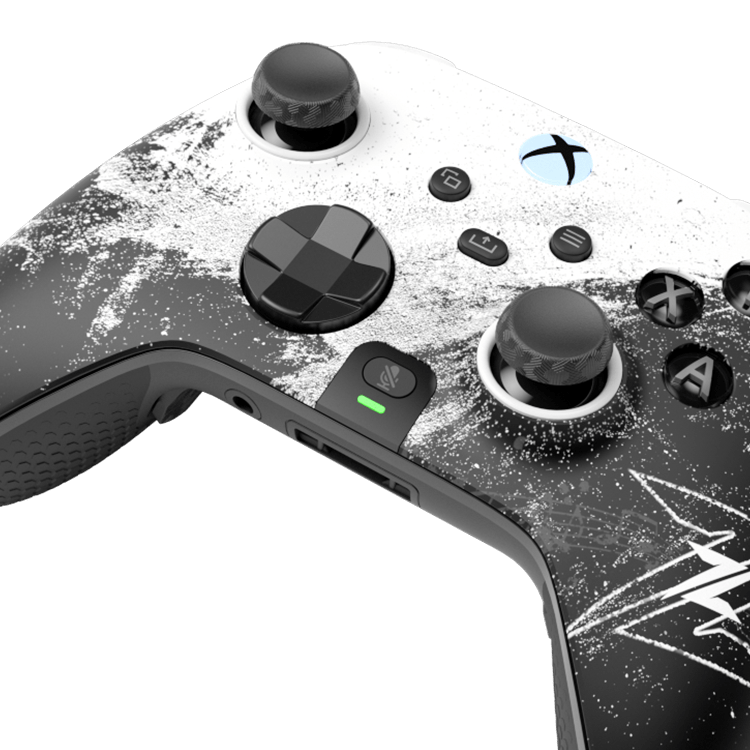SCUF Instinct Pro Zlaner | Custom Xbox Series X Controller | Scuf 