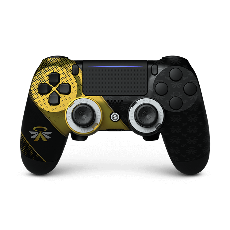 Scuf Infinity4PS Pro Aydan PS4 Controller | Scuf Gaming