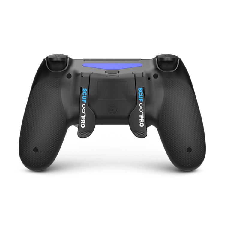 Scuf infinity 4ps pro buttersコラボ-