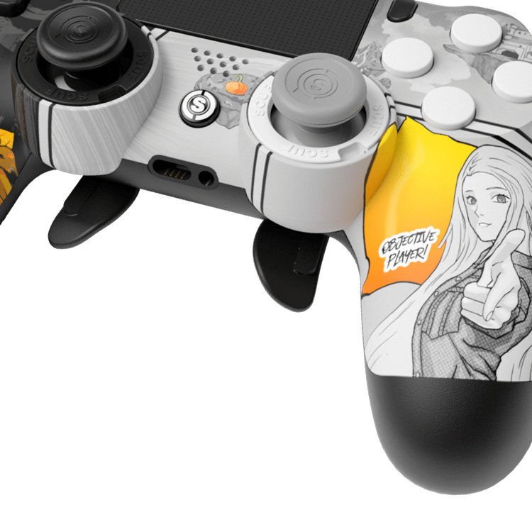 Scuf Infinity4PS Pro Butters
