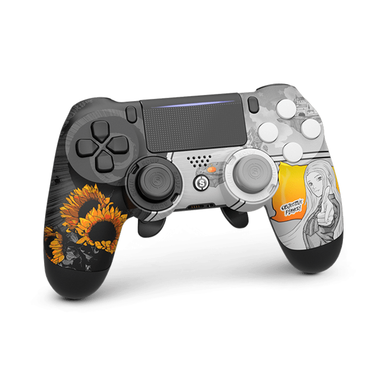 Scuf Infinity4PS Pro Butters PS4 Controller | Scuf Gaming