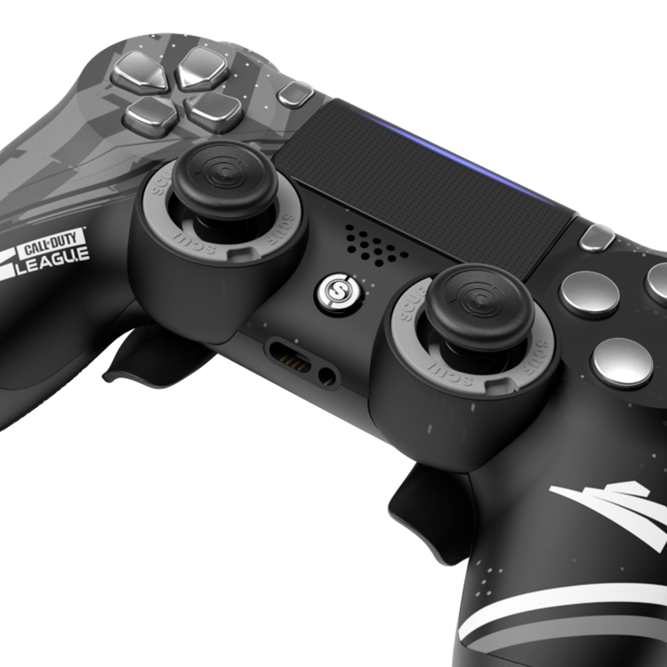 Infinity4PS PRO PS4 Controller, Custom Pro Controller