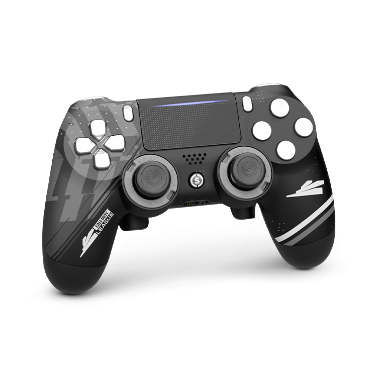ps4 controller with lspdfr? - LSPDFR 0.3 Support 