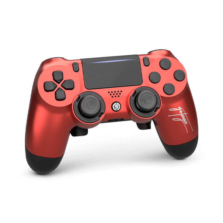 Scuf Infinity4PS Pro JoeWo PS4 Controller