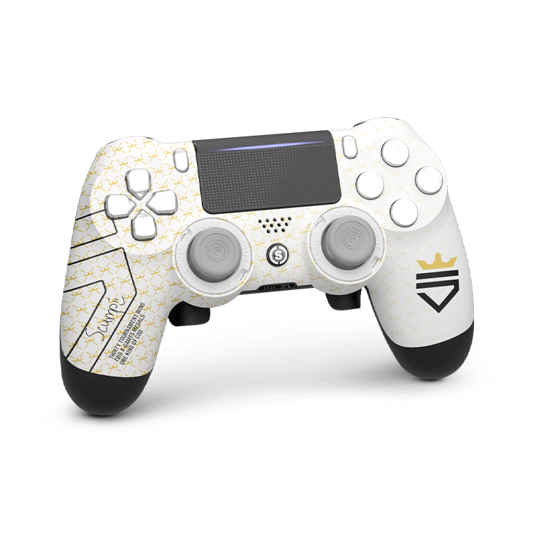 Scuf Infinity4PS Pro Scump PS4 | Scuf Gaming