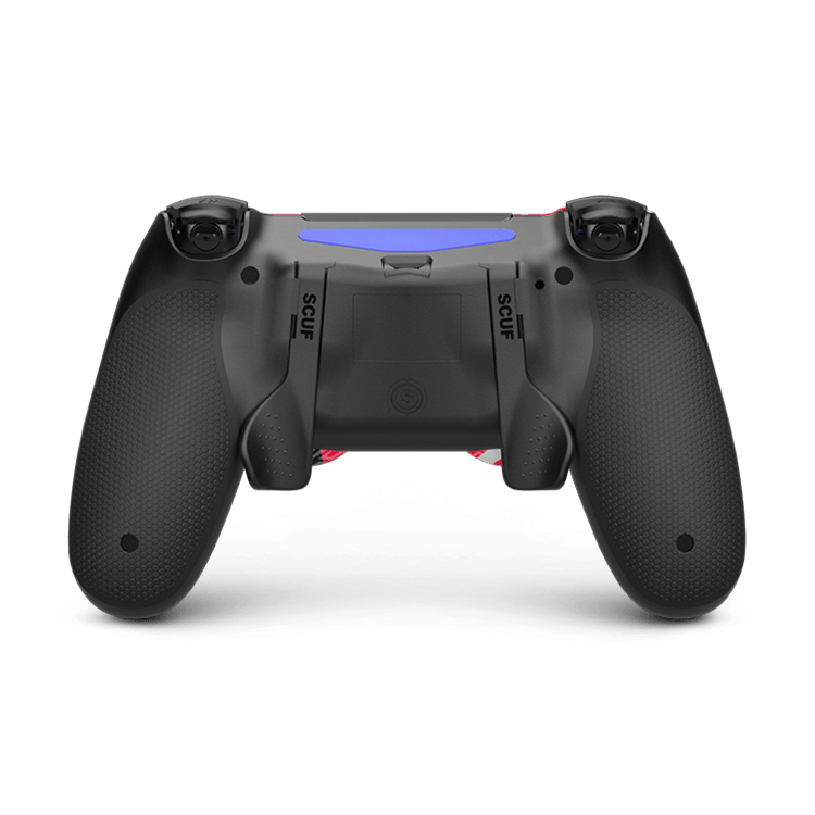 Scuf Infinity4PS Pro STYLERZ PS4 Controller | Scuf Gaming