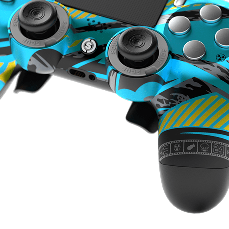 Scuf Infinity4PS Pro Swagg