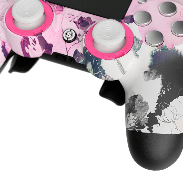 Scuf Infinity4PS Pro Blossom PS4 Controller