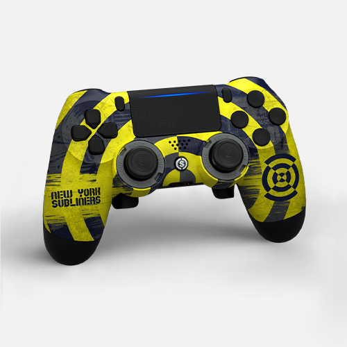 Scuf Infinity4PS Pro New York Subliners
