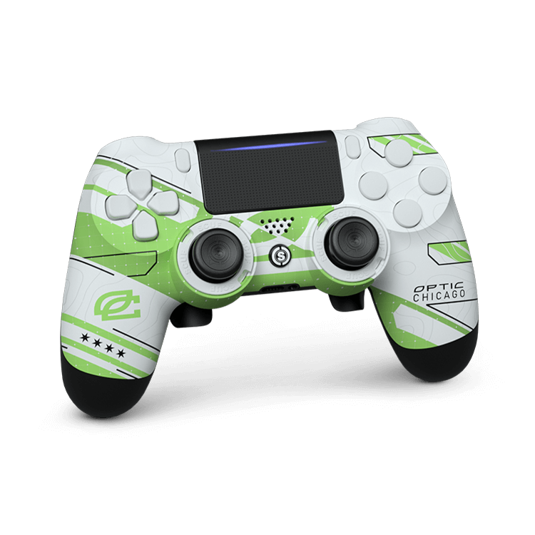 Scuf Infinity4PS Pro OpTic Chicago