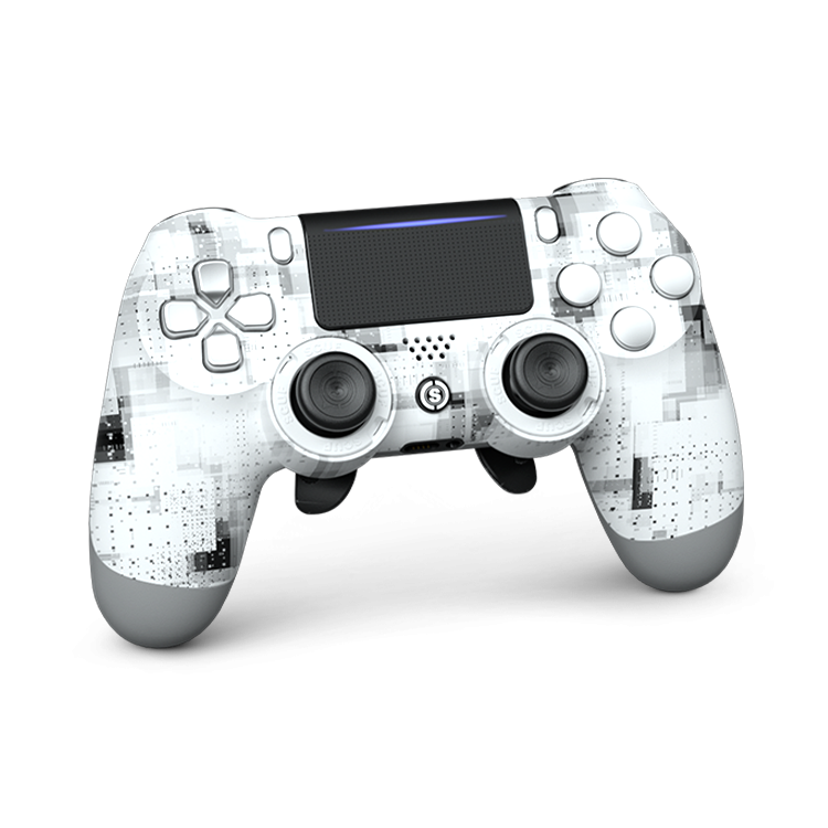 Scuf Infinity4PS Pro Quantum PS4 Controller | Scuf Gaming